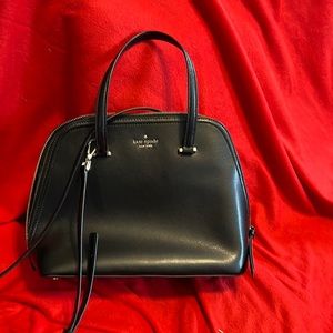 Kate spade crossbody/satchel